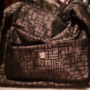 Like suitcase travel bag